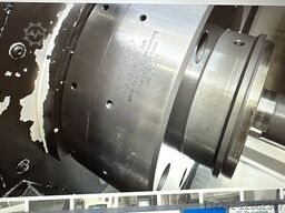 Gildemeister CTX 2500/700