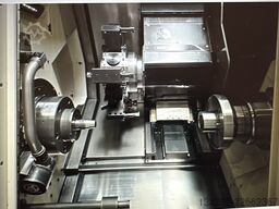 Gildemeister CTX 2500/700