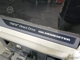 Gildemeister CTX 2500/700