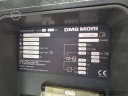 Gildemeister CTX 2500/700