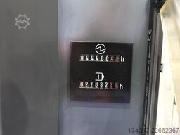 Gildemeister CTX 2500/700