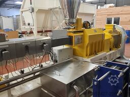 COWELL EXTRUSION CWT95-Plus