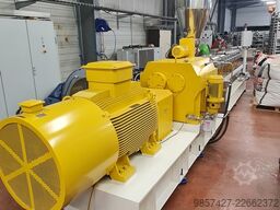 COWELL EXTRUSION CWT95-Plus