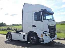 IVECO S-WAY AS440S48