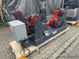Protec 40 To Behälterdrehvorrichtung RB 40 000