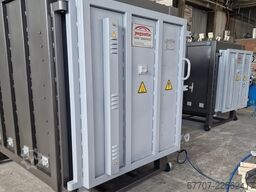 Pagnotta Termomeccanica FFEC/BT