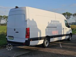 MERCEDES-BENZ SPRINTER 317 L4H2 MBUX10 EU6