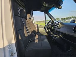 MERCEDES-BENZ SPRINTER 317 L4H2 MBUX10 EU6