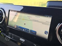 MERCEDES-BENZ SPRINTER 317 L4H2 MBUX10 EU6