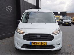 Ford Transit Connect 1.5 EcoBlue 100PK EURO 6 - Airc...