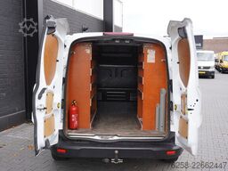 Ford Transit Connect 1.5 EcoBlue 100PK EURO 6 - Airc...