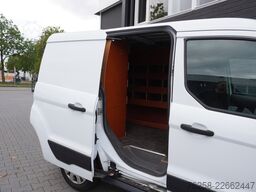 Ford Transit Connect 1.5 EcoBlue 100PK EURO 6 - Airc...