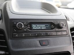 Ford Transit Connect 1.5 EcoBlue 100PK EURO 6 - Airc...