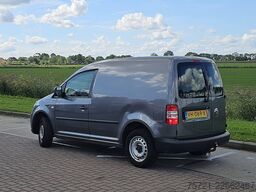 VW CADDY 1.6 Airco NAP Trekhaak !