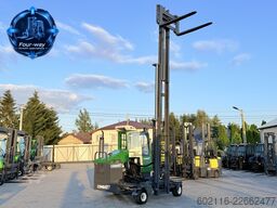 Combilift C4500 DIESEL TRIPLEX 6000 POSITIONER