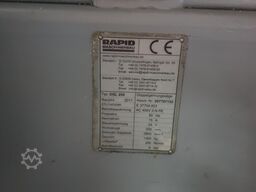 Rapid DGL 250