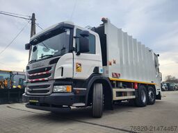 SCANIA P280