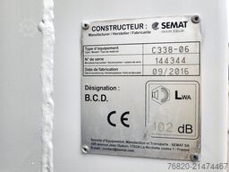 Sprenger Machinery GmbH Sprenger Machinery GmbH Sprenger Machinery GmbH