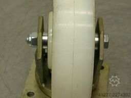 Wicke Rad-Durchmesser 250 x 60 mm