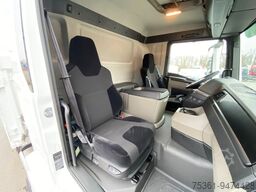 MAN TGS 26.510 6x4 MEILLER 50mm MIETE