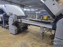 Heidelberg Stahlfolder TH82/6-6