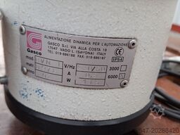 Gasco BVN 1