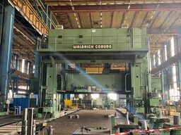 WALDRICH COBURG GM 600/30000
