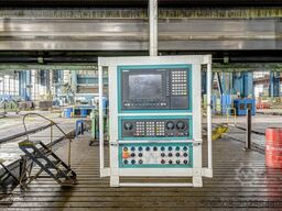 WALDRICH COBURG GM 600/30000