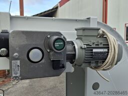 Mayfran 50.6 SP15