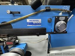 MEXPOL FNL 32 CNC