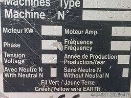 Alliance Bertrand Puma