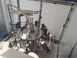 VIR MAURI 9-24-1 / 3000 bph
