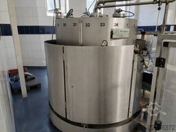 VIR MAURI 9-24-1 / 3000 bph