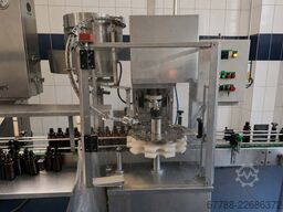 VIR MAURI 9-24-1 / 3000 bph