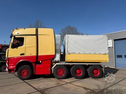 Mercedes-Benz Actros 4163