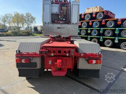 Mercedes-Benz Actros 4163