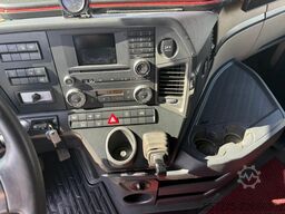 Mercedes-Benz Actros 4163