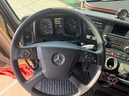 Mercedes-Benz Actros 4163