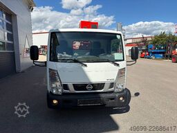 Ruthmann Ecoline RS 240 LKW Arbeitsbühne 23,6m