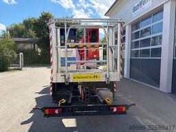 Ruthmann Ecoline RS 240 LKW Arbeitsbühne 23,6m
