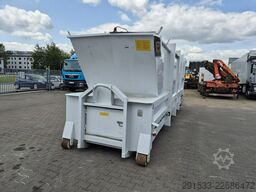 Compoman K1812/20
