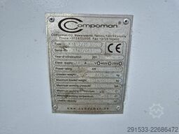 Compoman K1812/20