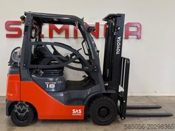 Toyota 11025 - 02-8FGF18