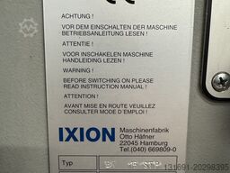 IXION BT 15 STP