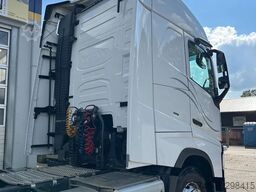 Volvo FH 420 *4x2*Globe* Standart*Klima*VEB