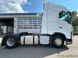Volvo FH 420 *4x2*Globe* Standart*Klima*VEB