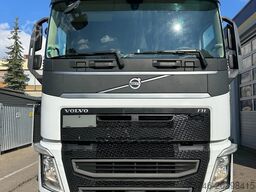 Volvo FH 420 *4x2*Globe* Standart*Klima*VEB
