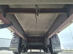 Kögel Reefer Standard