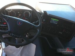 Scania G 410 LB6x2*4MNA Meiller RK20.70