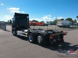 Scania G 410 LB6x2*4MNA Meiller RK20.70